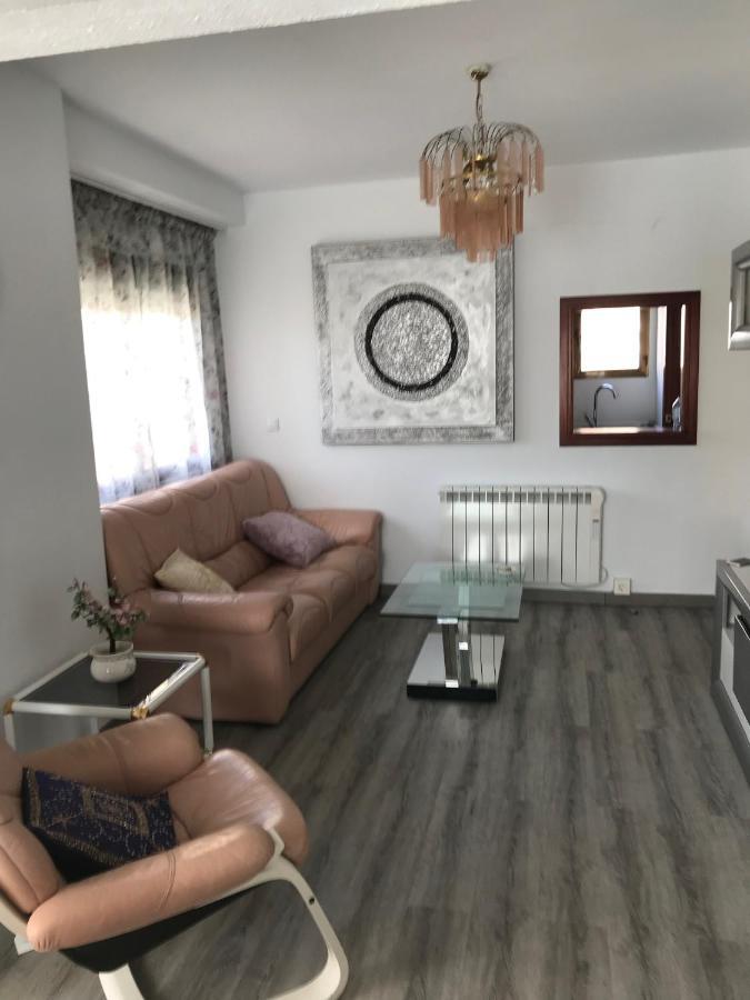Benidorm Apartamento Recien Reformado Cerca De La Playa Con Dos Piscinas Y Pista De Tenis. Exterior foto